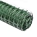Abba Patio Guardian Safety Netting Snow Fencing Recyclable Plastic Barrier Environmental Protection, 4×100 ft, 1.25