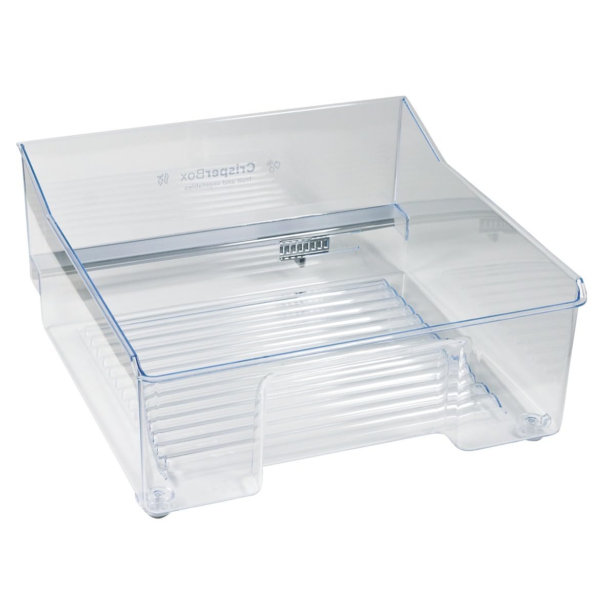 Schublade Schubkasten Gemüseschale CrisperBox 465x206x453mm Bosch 689256 00689256 Kühlschrank KühlGefrierKombination