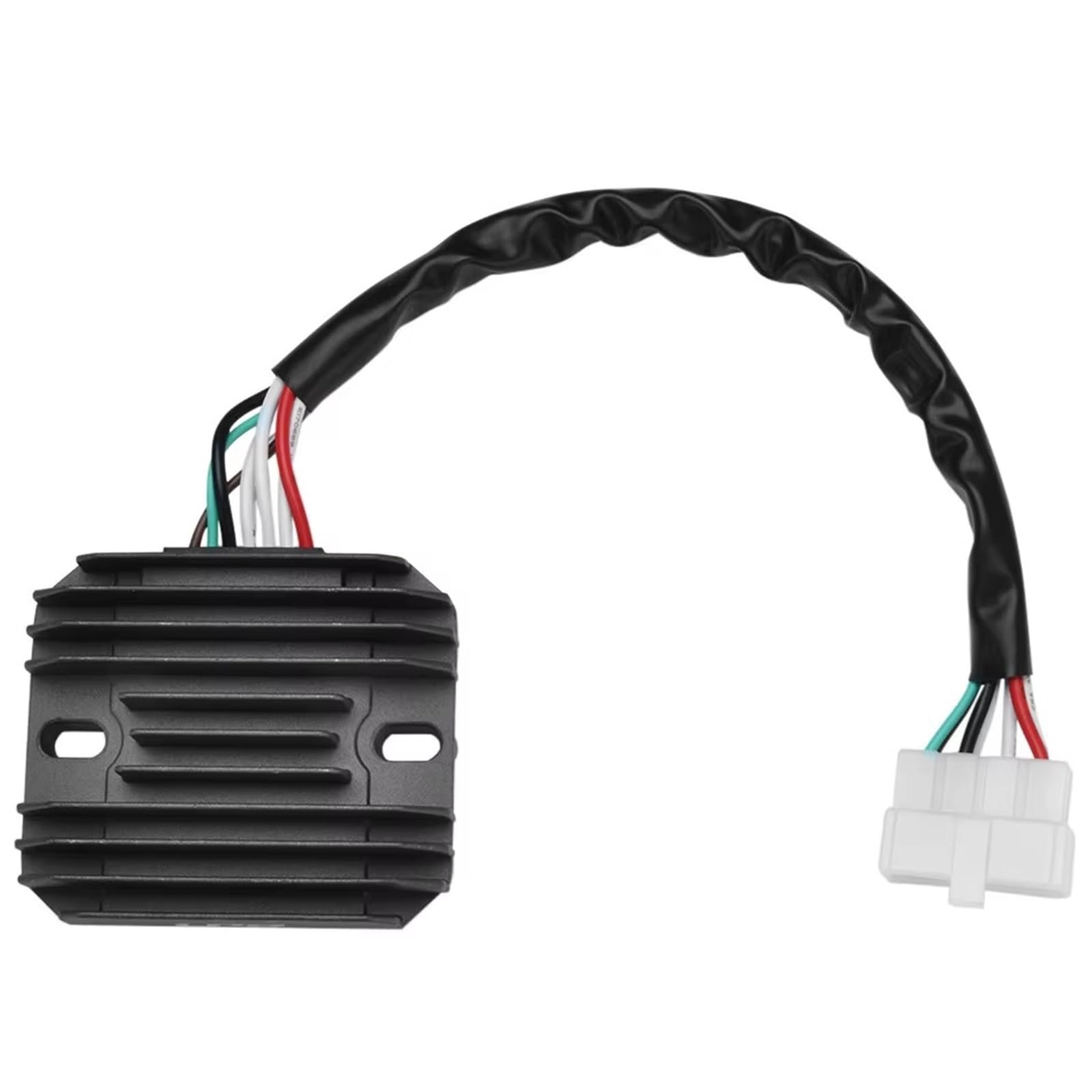 Regulator Rectifier Compatible With For XS650 1978 1979 1980 1981 1982 1983 For XJ700 1985 1986 Motorbike Regulator Rectifier Replacement