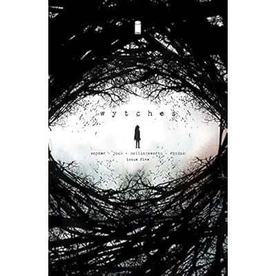 Wytches #5