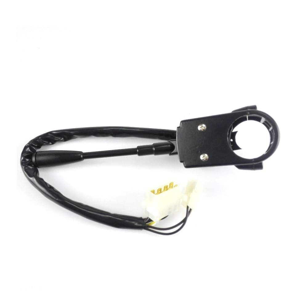 Amazon.com: Fincos 0035458324,201039 Steering Column Switch for 