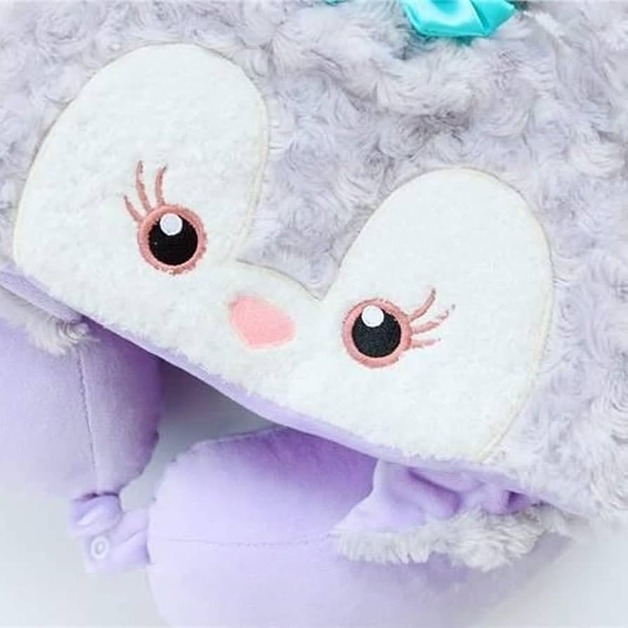 Amazon｜ダッフィ シェリーメイ ステラルー ダッフィフレンズ 枕