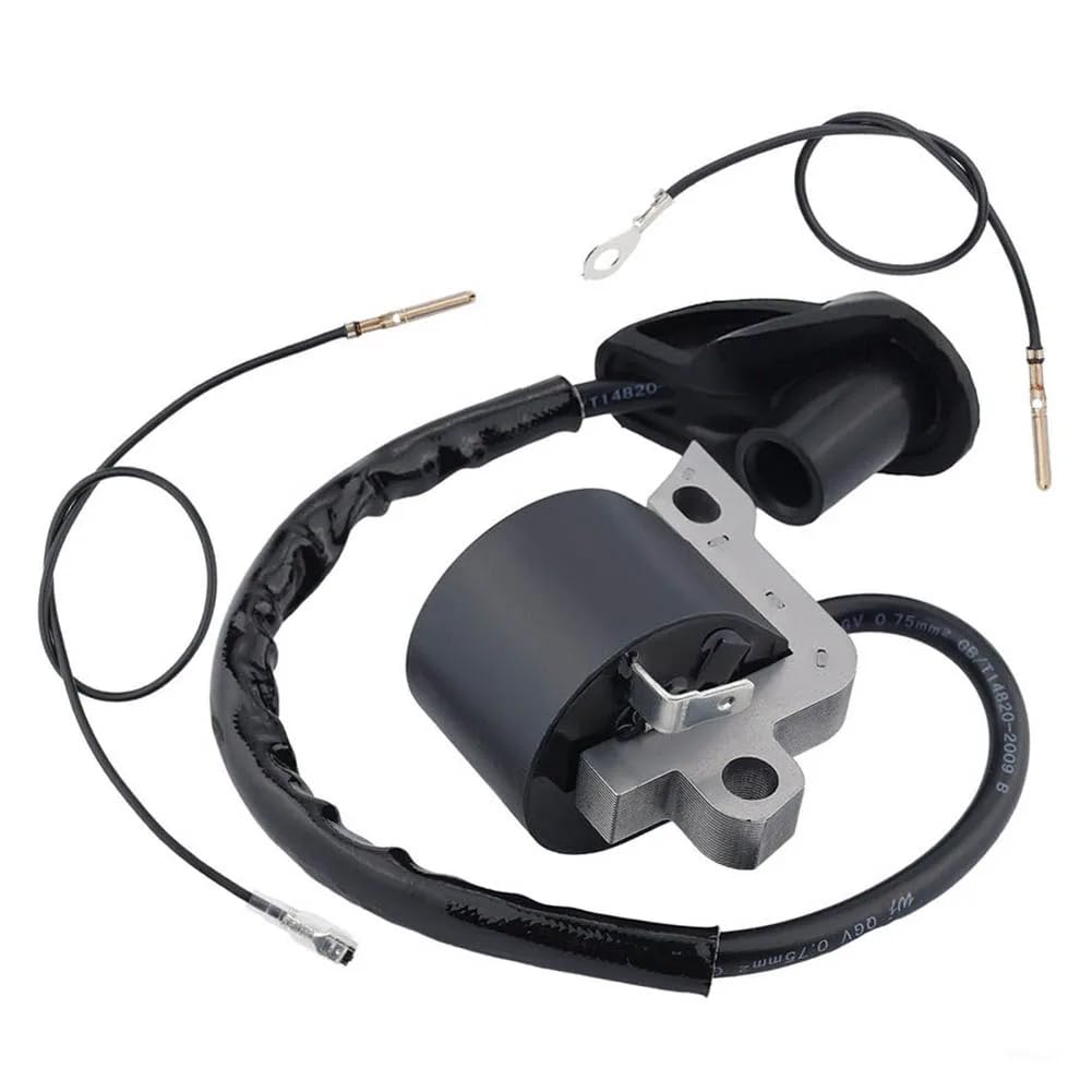 Módulo de bobina de encendido 41284001306 para Stihl FS400 FS450 FS480 FR450 FR480 SP400 SP450 FS-400 FS-450 FS-480 FR-450 FR-480 SP-400 SP-4550 Cepillo recortador de hilo 0 Pieza del cortador