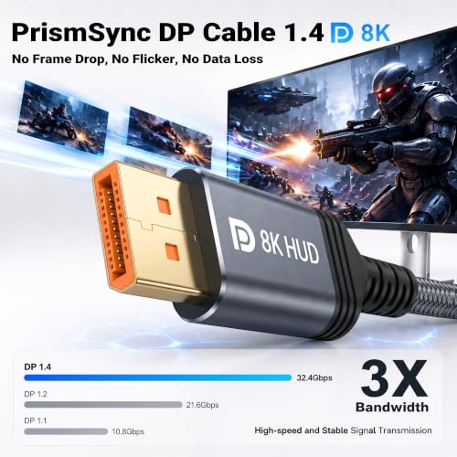 Multi Room 8K professional monitor product image