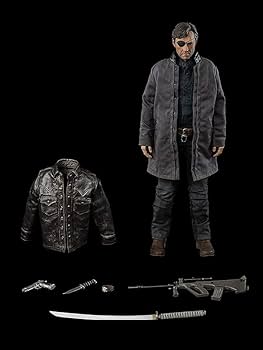 Amazon | THE WALKING DEAD[ウォーキング デッド] 1/6 The