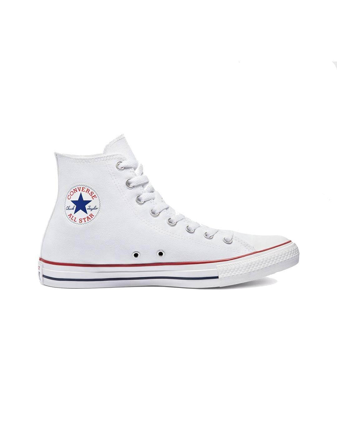 Converse Chuck Taylor All Star High Top 167491C 001