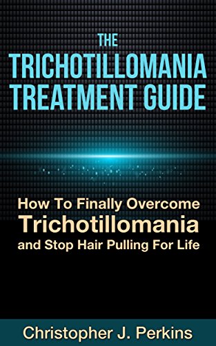 The Trichotillomania Treatment Guide - How To Finally Overcome Trichotillomania and Stop Hair Pulling For Life (treatment guides, natural cures, healing, Trichotillomania, Mental diseases, disorders) The Trichotillomania Treatment Guide - How To Finally Overcome Trichotillomania and Stop Hair Pulling For Life (treatment guides, natural cures, healing, Trichotillomania, Mental diseases, disorders)