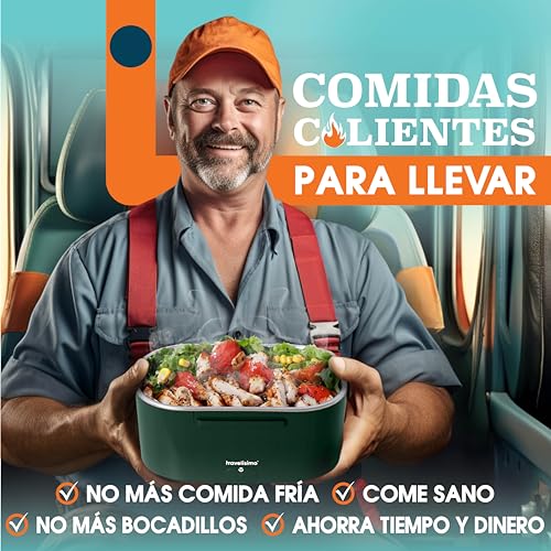 Lista de Lonchera electrica que puedes comprar esta semana. 20 Lista de Lonchera electrica que puedes comprar esta semana. 16