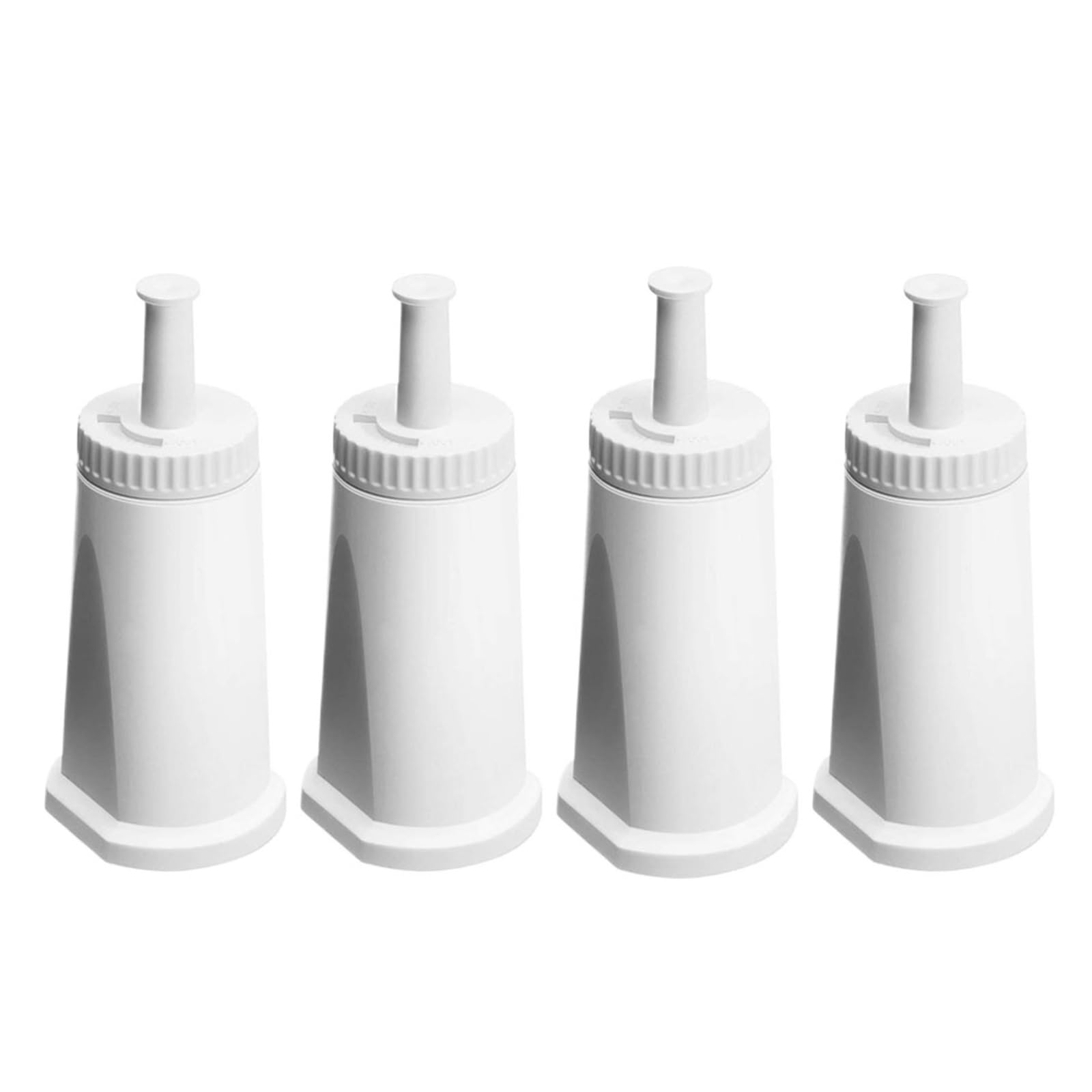 Elemento Filtrante, Compatibile Con Breville, Macchina Da Caffè(4PCS)