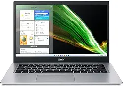 Notebook Acer Aspire 5 A514-54G-59BT Intel Core i5 11ª Gen Windows 11 Home MX350 8GB 256GB SDD 14'