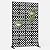Metal Privacy Screen for Outdoor Freestanding Privacy Screens, 72" H x 44" W Decorative Fence Panels with Stand, Patio Metal Screens for Outside Outdoor Divider Deck Balcony Garden and Indoor