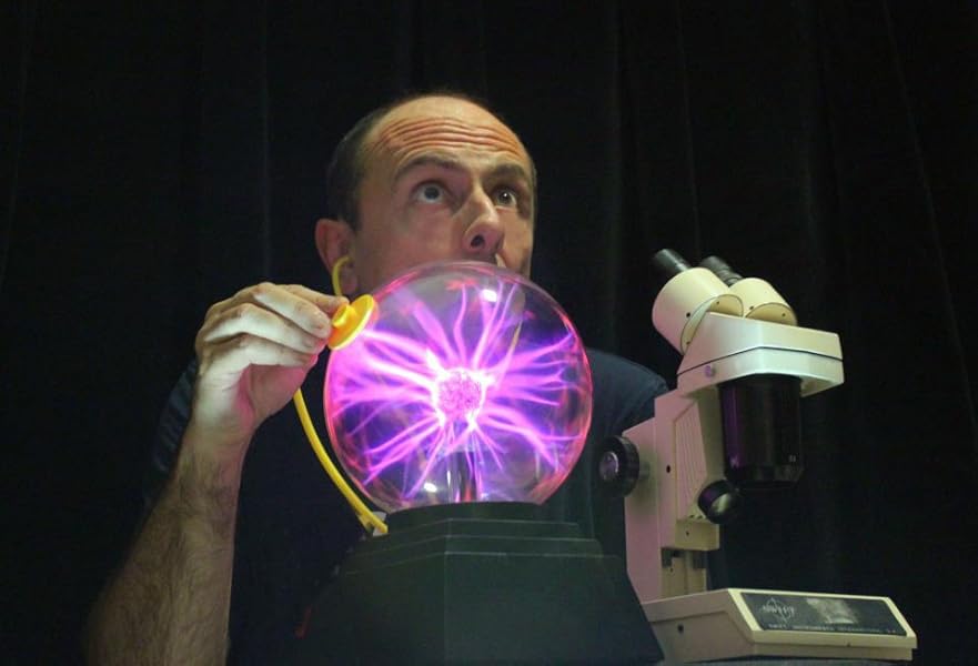 Using the An Easy, Smart Guide to Being Online (Barnes