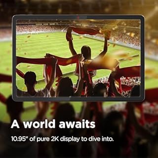 Lenovo IdeaPad Chromebook Duet | 11 Inch FHD+ 1200p Laptop | MediaTek Kompanio 838 | 8GB RAM | 128GB eMMC | Chrome OS | Luna Grey USI Pen 2 | Folio Stand + Folio Keyboard