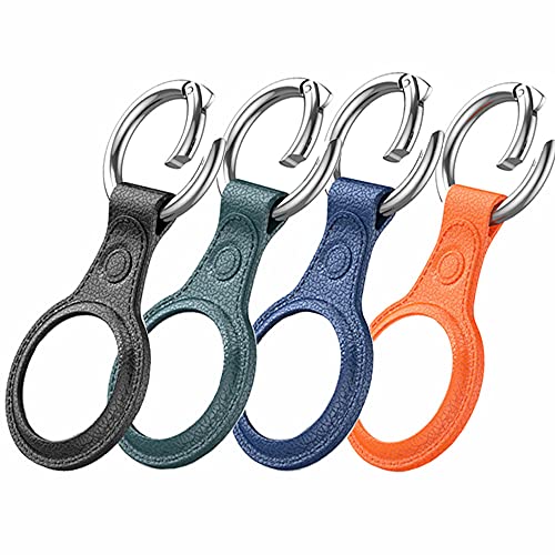 Funda Anti-perdida de 4 Piezas Cover