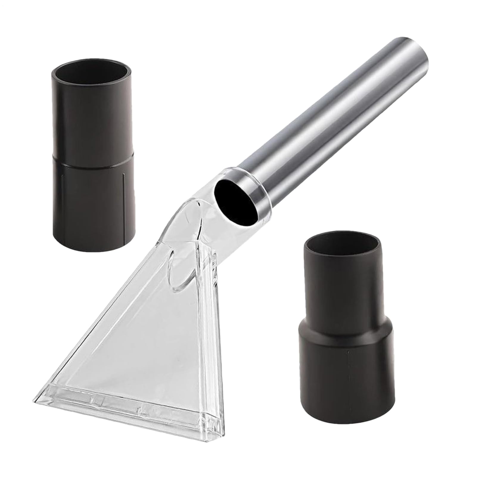 Accessoire d'extracteur d'agitation Teksome pour réparer les tissus encrassés par l'humidité