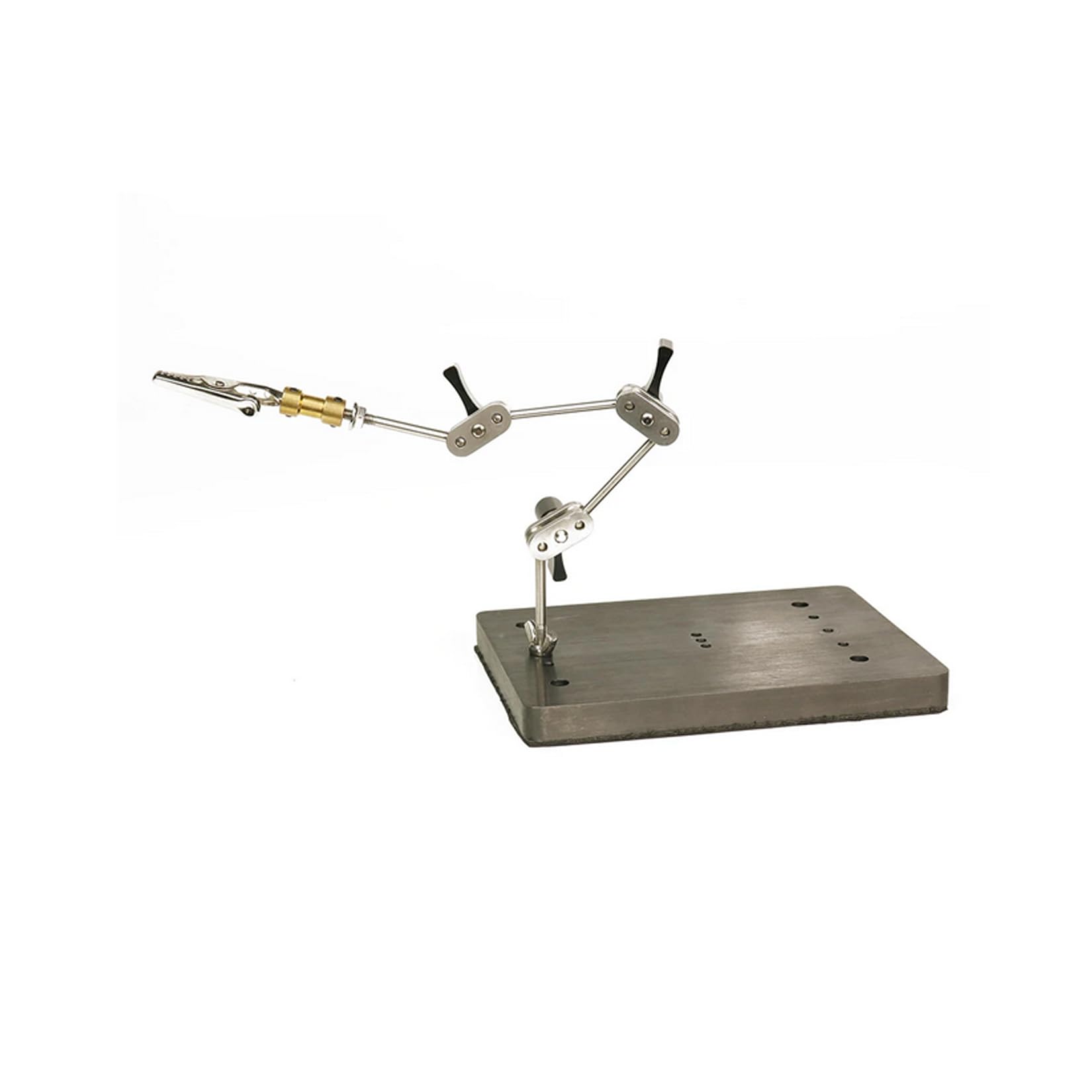 Stop-Motion Filming Stand Stop Motion Bracket with Stainless Steel Base Arm Load 1500G