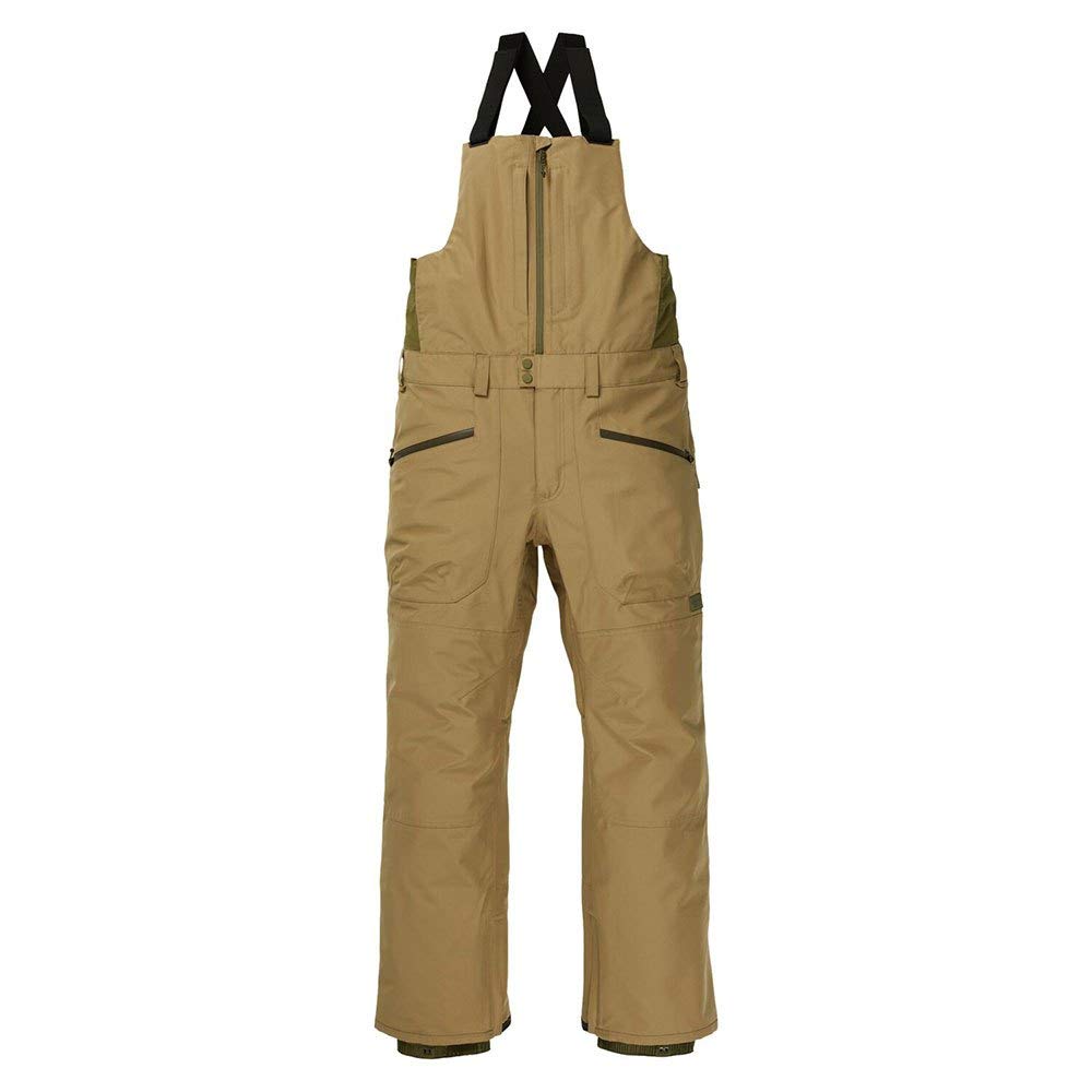 Burton Herren Snowboard Hose Gore-Tex Reserve Bib Pants