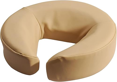 Miniatura 6 de Therapist's Choice Cojín universal para reposacabezas y cara para mesa de masaje y silla de masaje (morado) 13 x 13 x 4 pulgadas