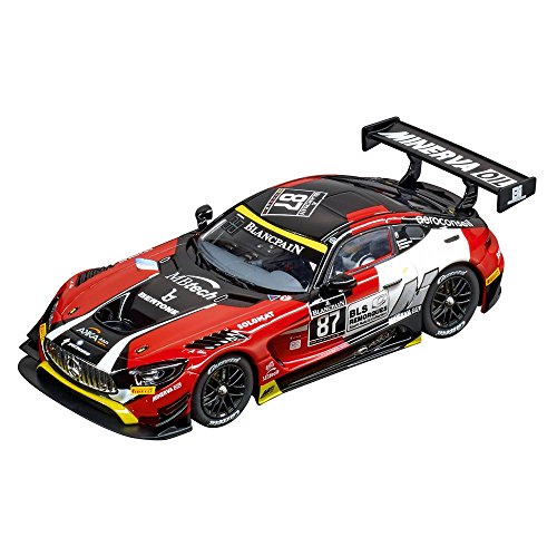 Carrera DIGITAL 132 High Speeder 20030003 Autorennbah Set – Bild 5