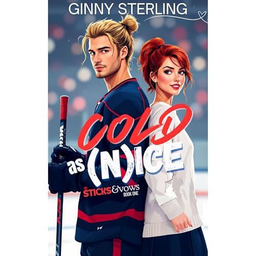 Cold as Nice by Ginny Sterling episode artwork