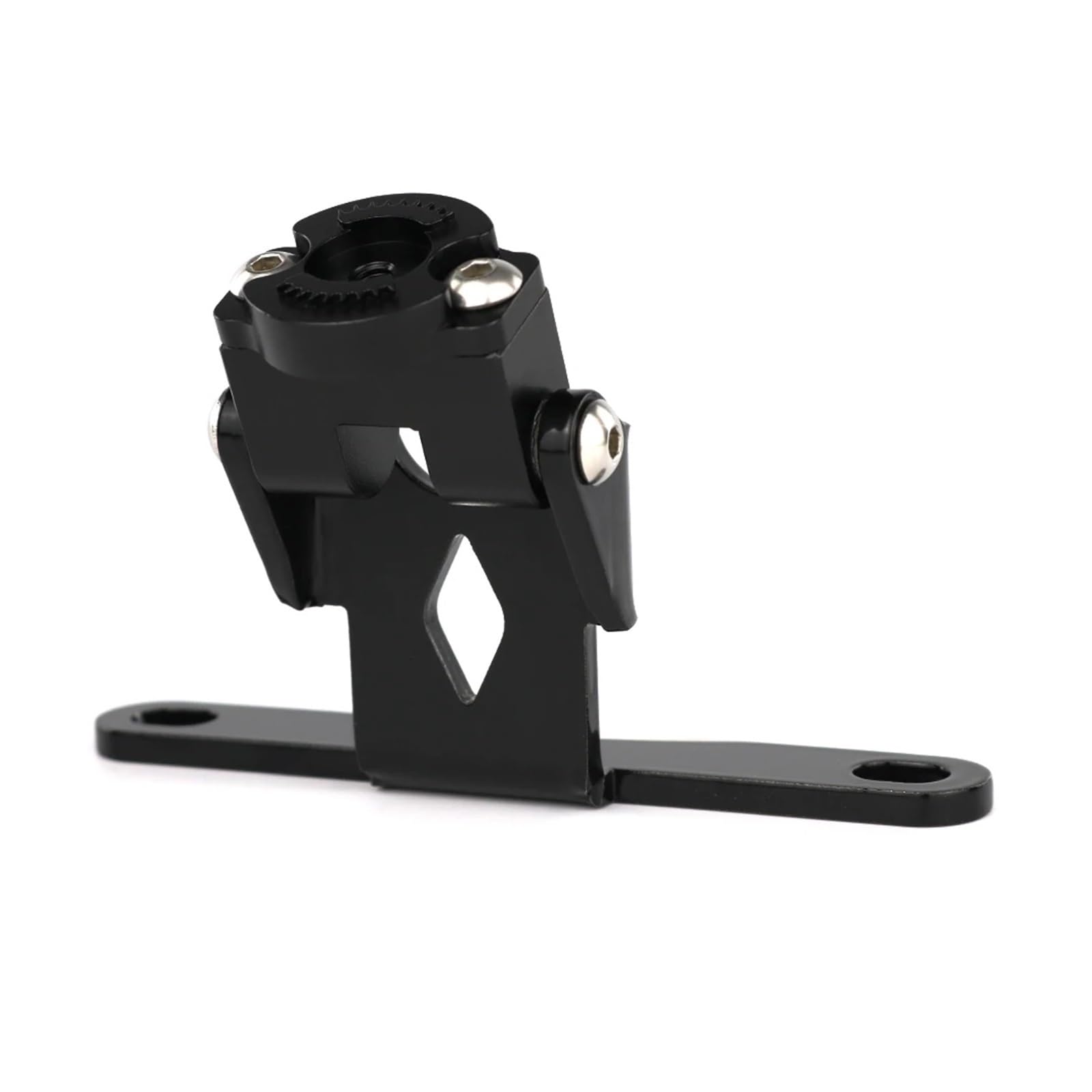 Supporto Navigatore Moto Per BMW Per R1200RT Per R1200 Per RT 2005 2006 2007 2008 2009-2011 Morsetto Staffa Navigazione GPS Supporto Telefono Cellulare