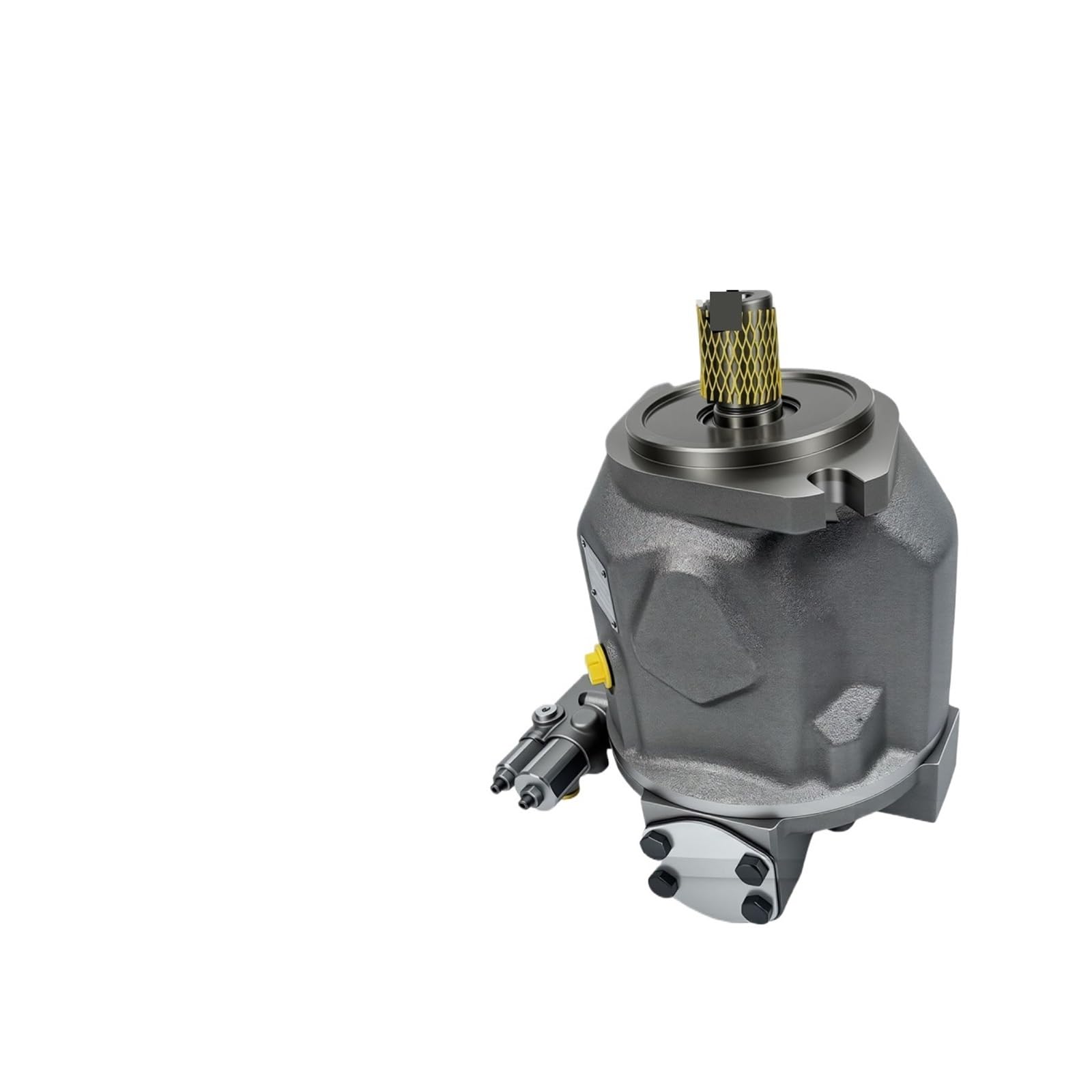 DOMOJT A10VSO18 28 45 71 100 140DFR/31R-PPA12N00 variable piston pump(A10VSO140DFR/31R-PPA12N00)