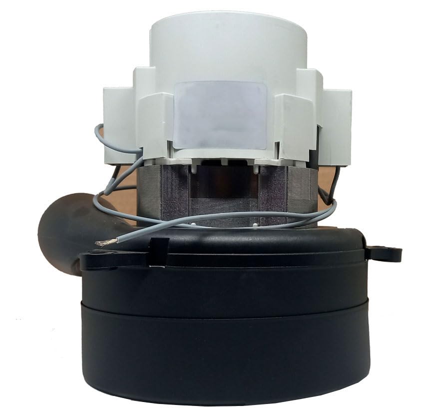 Motor Ametek BD 530 para mopa Karcher 220 V versión