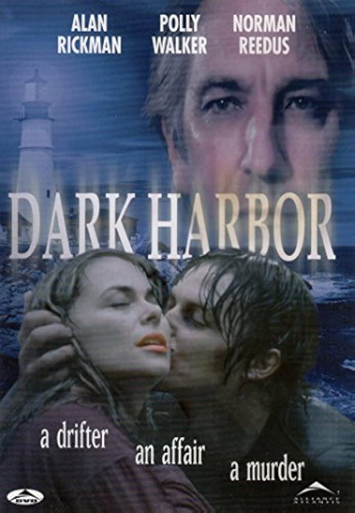 洋画・外国映画 DARK HARBOR DVD 51NzaPVk1QL._UF894,1000_QL80_.jpg
