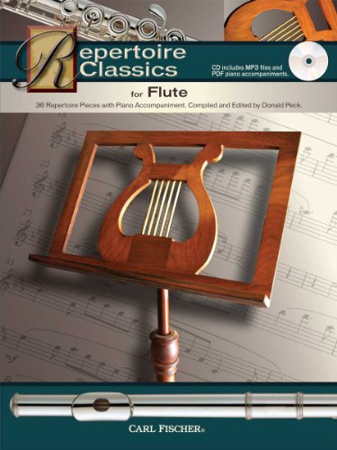 Preisvergleich Produktbild 36 Repertoire Classics