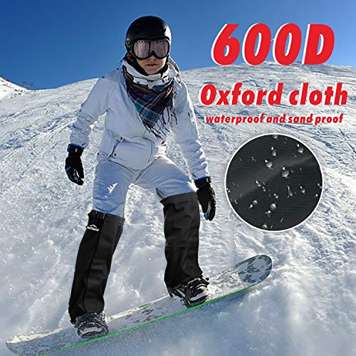 Propioneer Escursionismo Ghette, 1 Paio Ghette