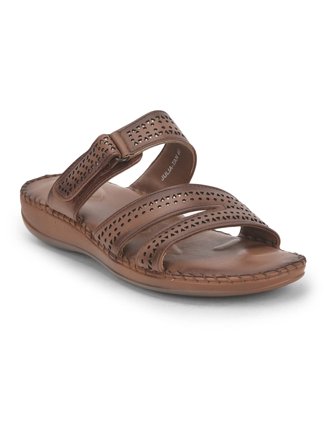 Liberty JULIA Tan Slippers for Womens (UK-6) (B0BGH5976R) Amazon Price History, Amazon Price Tracker