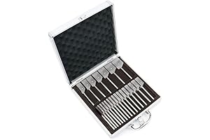 Kaloxi Optical Loose Prism Bars