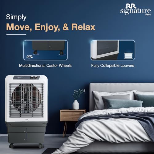 RR Signature Air Coolers - Image 7