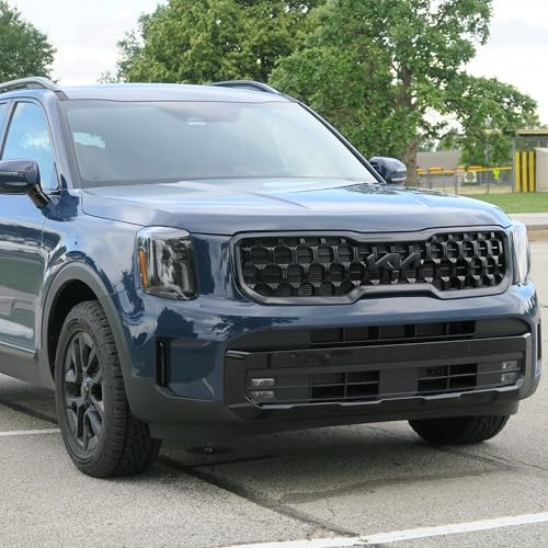 2025 Kia Telluride: Still the Family SUV to Beat Podcast Por arte de portada