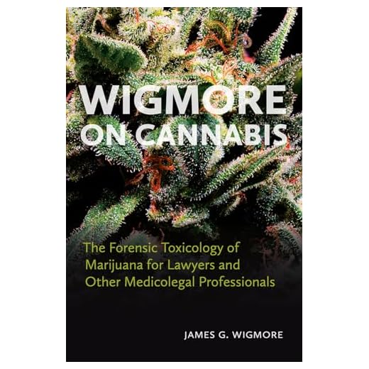 How to take edibles in checked luggage Wigmore on Cannabis Forensic Toxicology Guide