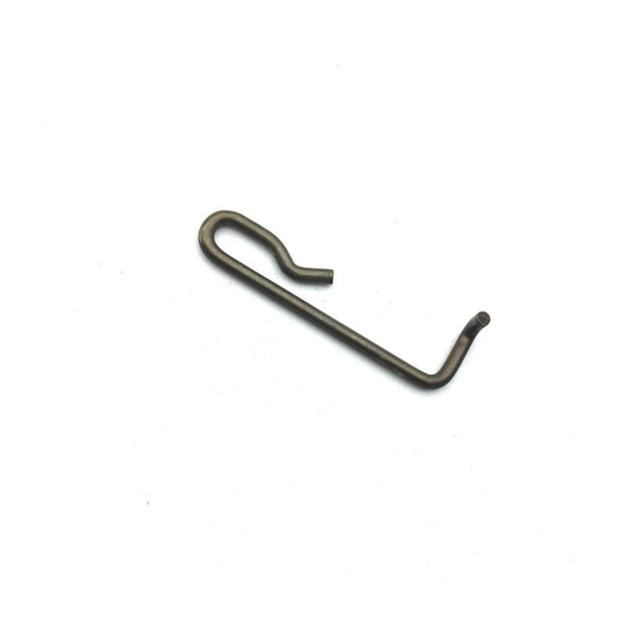 Throttle linkage 502080901 suitable for Husqvarna 445 445 II 445 e-series 450 450 II 450 Rancher Jonsered CS2245 CS2250S McCulloch CS450 RedMax GZ500 original spare part