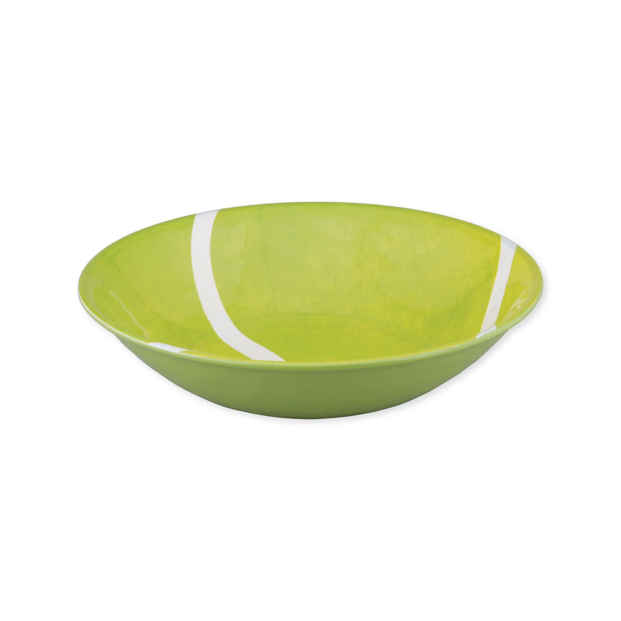 ZENFUN 8er-Set Melamin-Schüsseln – 730 Ml, Weiß, Bruchfest & Spülmaschinengeeignet