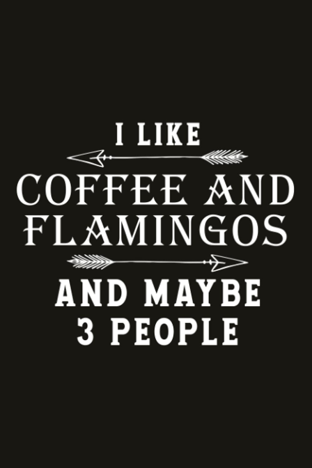 Running Log Book I like coffee and flamingos and maybe 3 people: Time, Track Distance,My Running Diary, Running Logs, Speed, Calories & Heart Rate ... & Coach), Runners Training Log, Weather