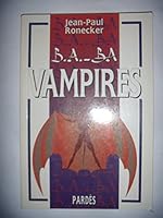 Vampires 2867141958 Book Cover