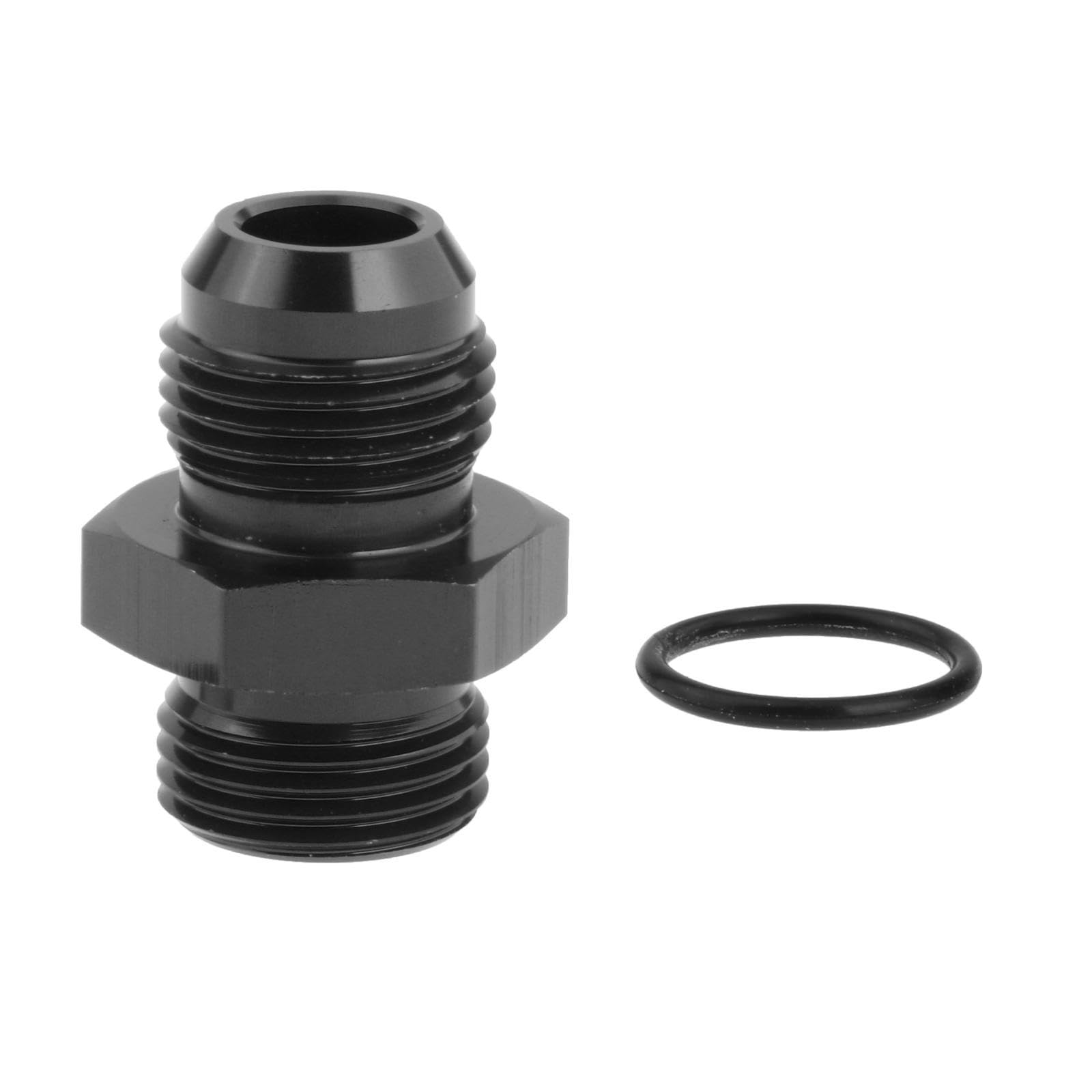 SECRET DESIRE 8AN Flare to 8AN Orb for Modification Long Service Life Car Accessories Black-image-35