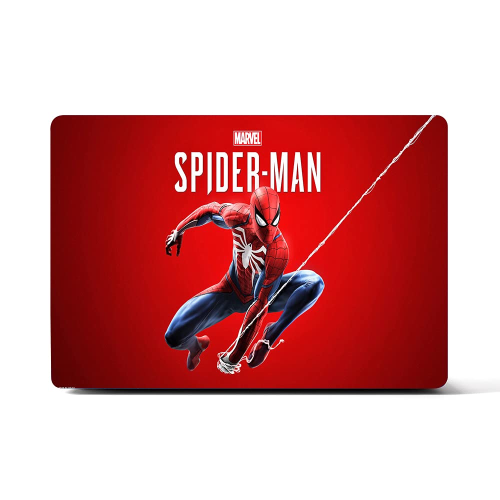 See full amazon price history chart for No Worries - Spiderman Laptop Sticker HD-Print & Quality 17x11inch Laptop Decal Easily Fit On All Laptop Sizes Up to 17inch | Dust-Proof & Water-Resistant | No Worries - Spiderman Laptop Sticker HD-Print & Quality 17x11inch Laptop Decal Easily Fit On All Laptop Sizes Up to 17inch | Dust-Proof & Water-Resistant | (B0966QMNMB) Amazon Price History, Amazon Price Tracker