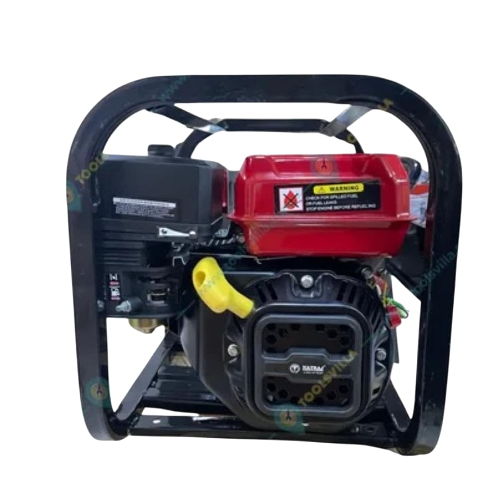 4 Stroke, 7 HP, 3 Inch Diesel Water Pump with 8m Suction Power | AS-530 WPD | Agricultural Machine | Farm Equipment | Field Operations-picture-30