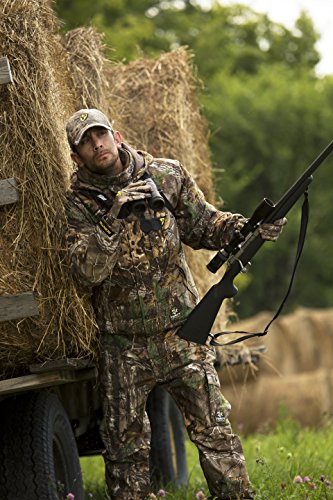 SCENTBLOCKER Outfitter Jacket2