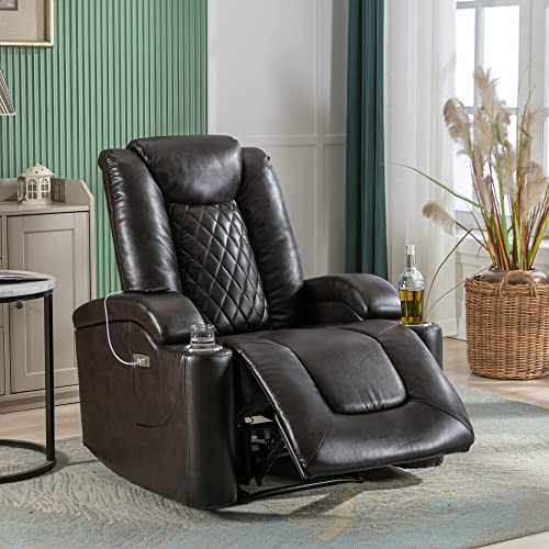 10 Best Power Recliner Which One To Buy? (September 2024)