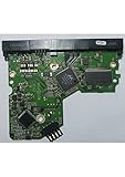 Western Digital – Western Digital Wd800jd 75lsa0 2060–701335–003 REV B PCB