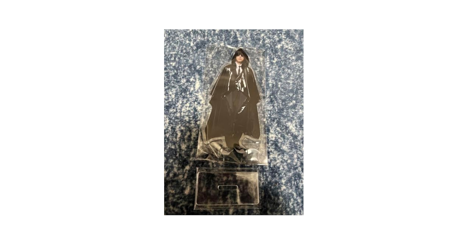 Amazon.co.jp: GLAY JIRO アクリルスタンド アクスタ THE GHOST