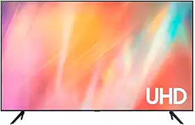 TV SAMSUNG SMART 4K 55" LH55BEDHVGGXZD