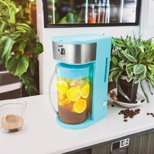 Cafetera de Goteo Automática con Capacidad 1.89 L miniatura 2
