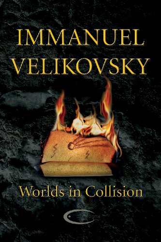 Worlds in Collision (English Edition)