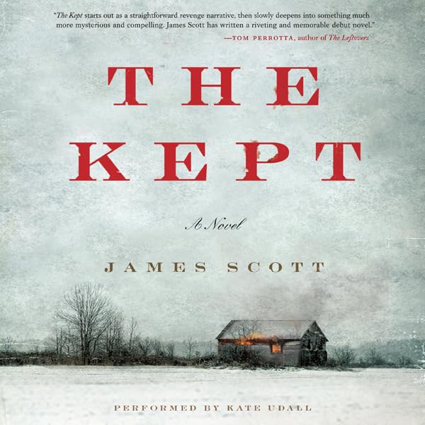 The Kept: A Novel